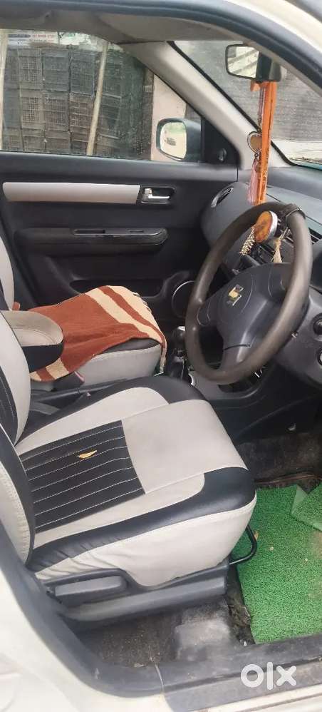 Maruti Swift Diesel 2010
