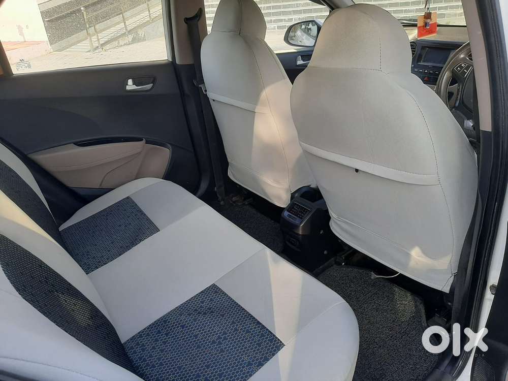 Hyundai Grand I10 1.2 Crdi Sportz, 2017, Diesel