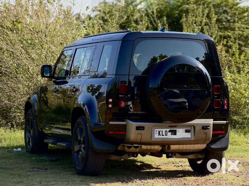 Land Rover Defender 3.0 Diesel 110 Hse, 2024, Diesel