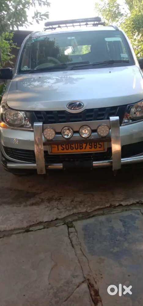 Mahindra Xylo 2017 Perfect Condition.