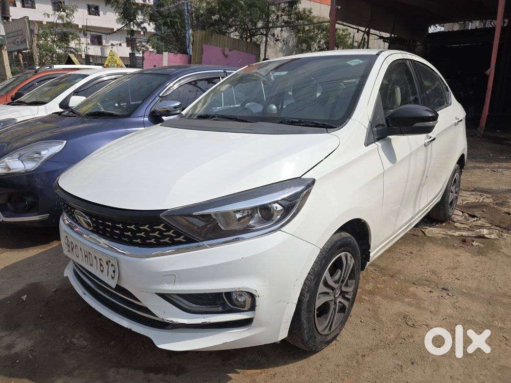 Tata Tigor 1.2 Revotron Xt, 2023