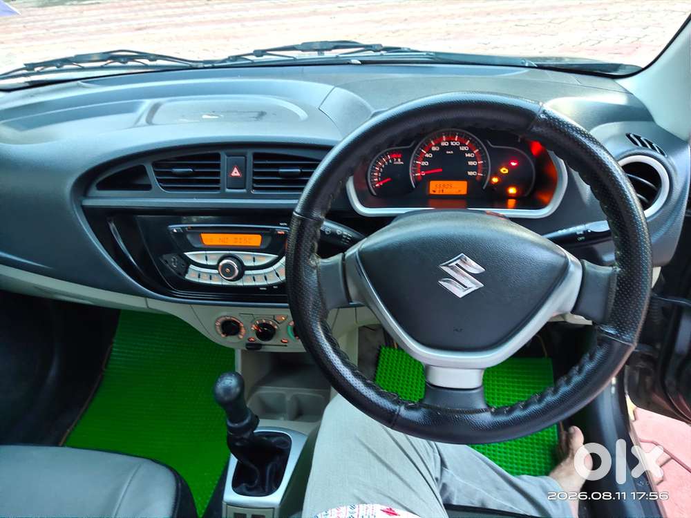 Maruti Suzuki Alto K10 Vxi (o), 2018, Petrol