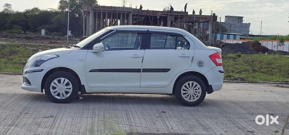 Maruti Suzuki Diesel 2017