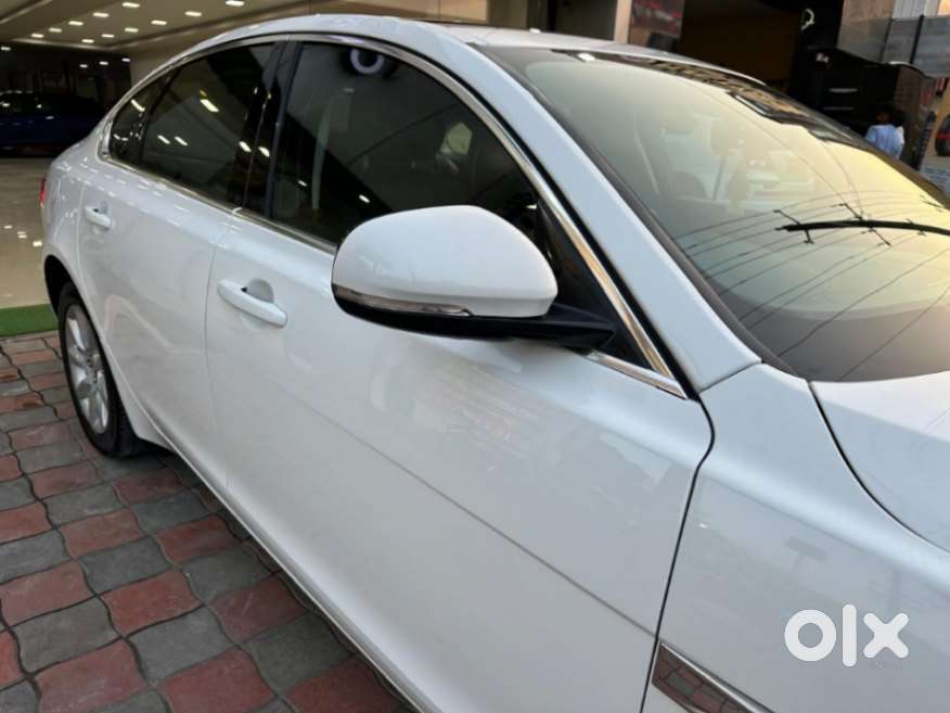 Jaguar Xf 2.0 Diesel Prestige, 2018, Diesel