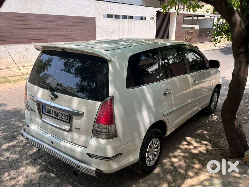 Toyota Innova 2005