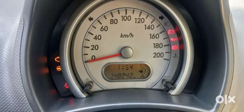 2013 Maruti Suzuki Ritz