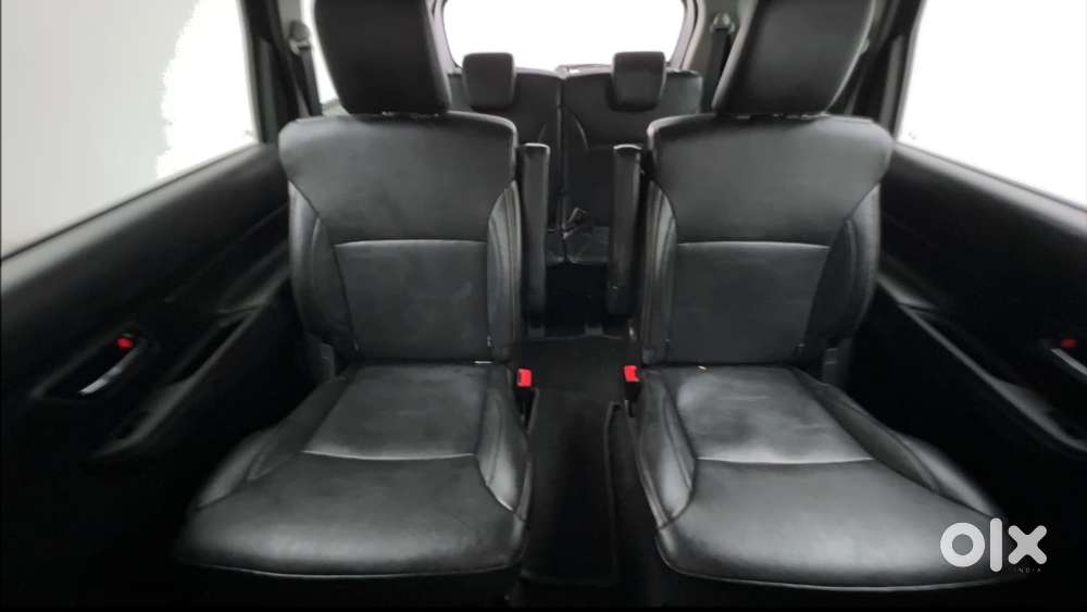 Maruti Suzuki Xl6 1.5 Alpha At, 2022, Petrol