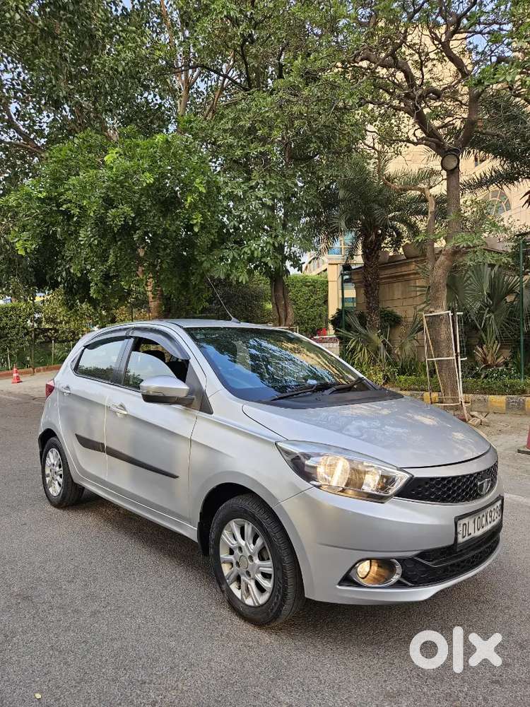 Tiago 2018 Xza Top Model Automatic