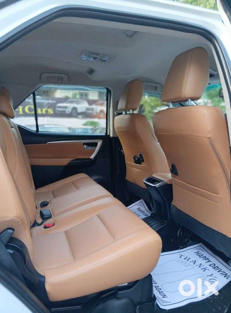 Toyota Fortuner 4x2 At 2.8 Diesel, 2023, Diesel