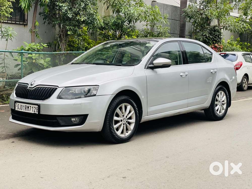 Skoda Octavia 2013-2017 Elegance 2.0 Tdi At, 2015, Diesel