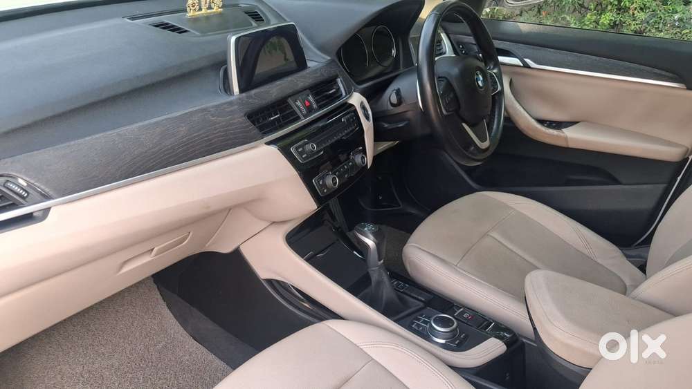 Bmw X1 Sdrive 20d Xline, 2020, Diesel