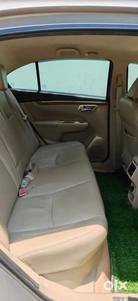 Maruti Suzuki Ciaz 2018 Petrol Well Maintained
