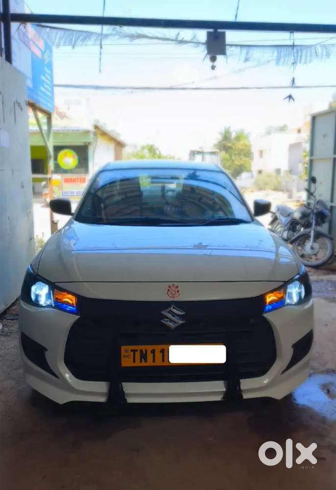 Showroom Condition No Accident No Scratches