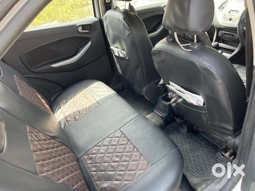 Ford Figo Diesel 2016