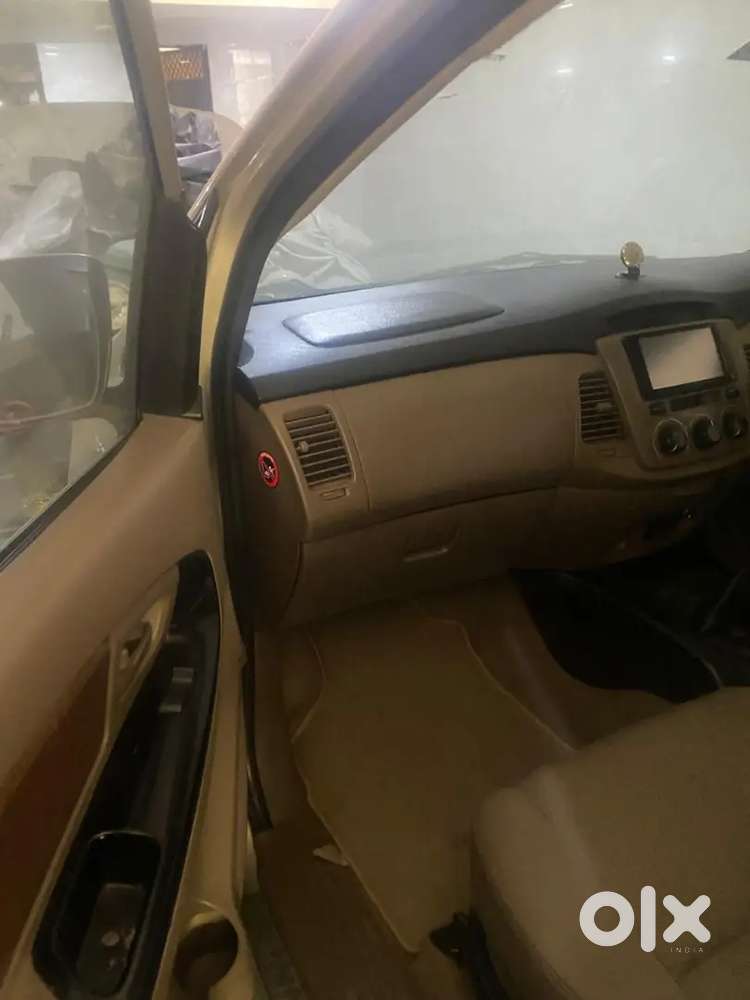Toyota Innova