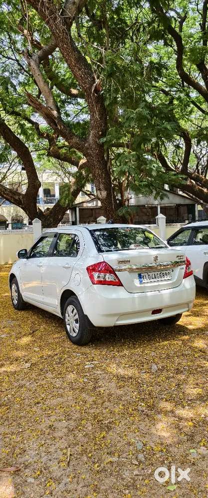 Well-maintained Single-owner Car For Sale