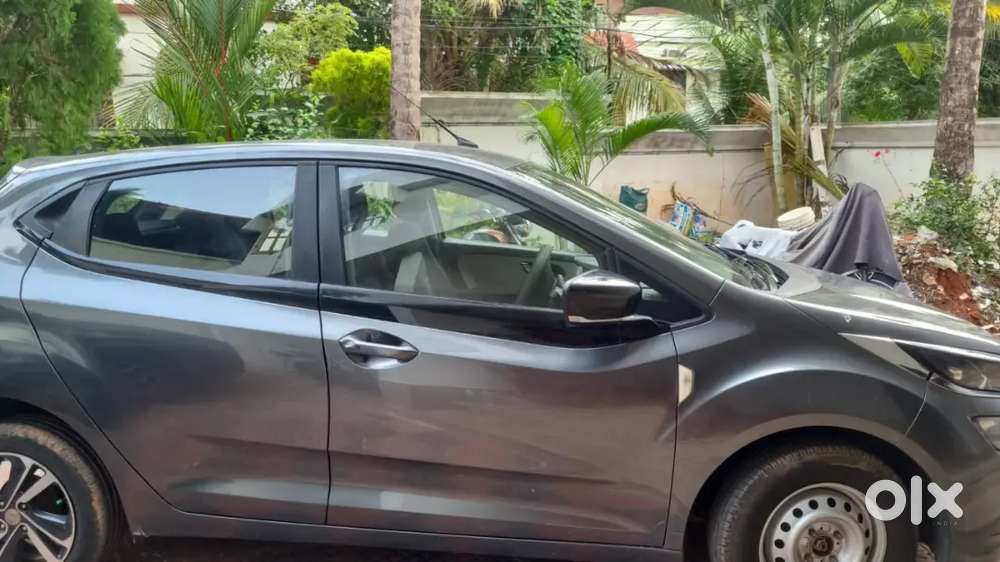 Tata Altroz 2022 Diesel 50000 Km Driven
