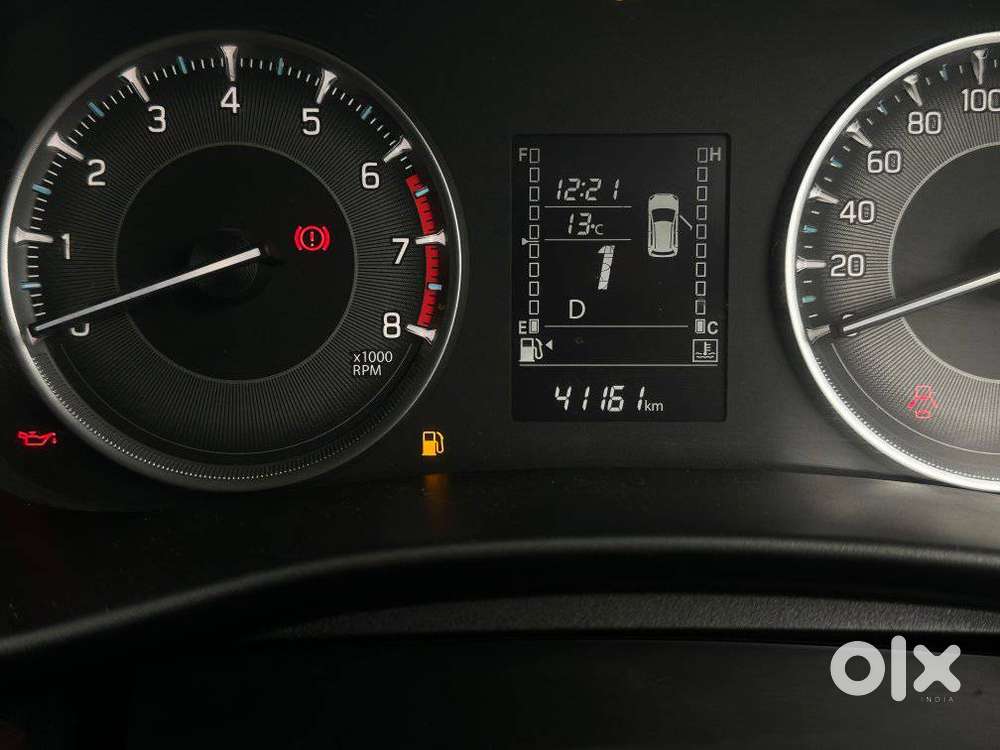 Maruti Suzuki Fronx Delta 1.2 Ags, 2023, Petrol
