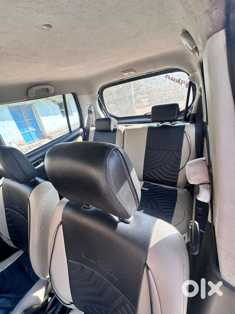 Maruti Suzuki Wagon R 2018
