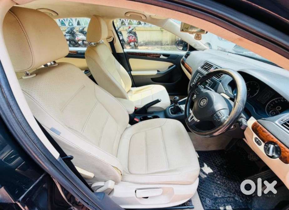 Volkswagen Jetta Comfortline Tsi, 2014, Petrol