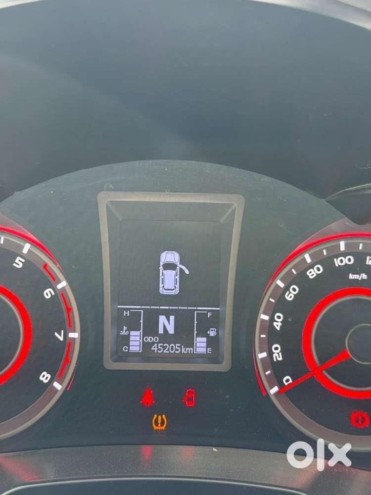 Mahindra Xuv300 2022 Petrol Good Condition