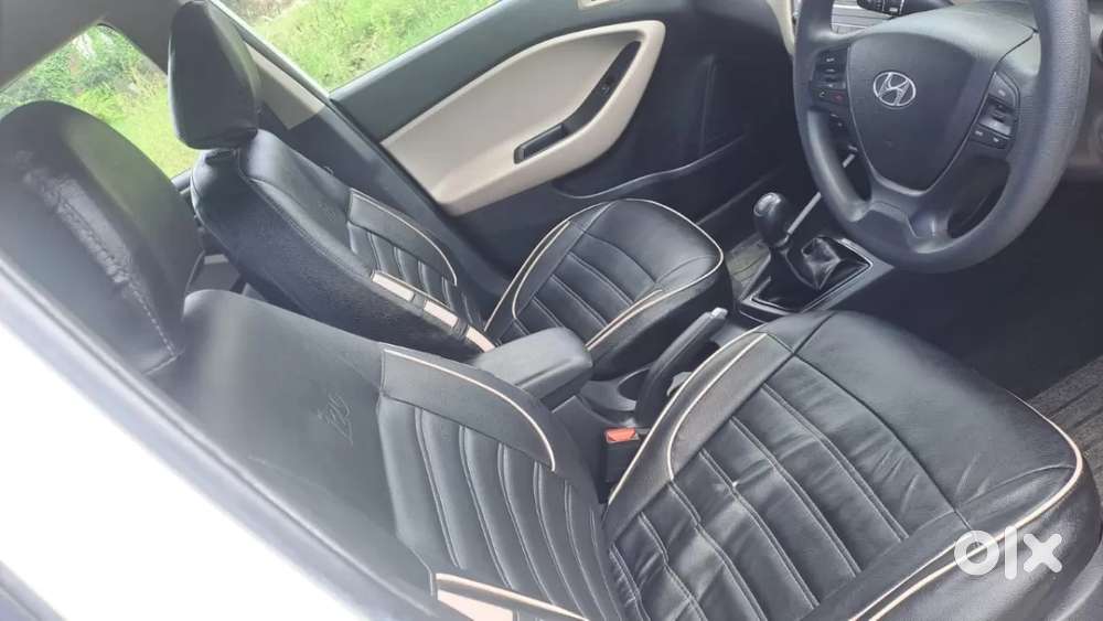 Hyundai Elite I20 [ ] 1.2 Magna, 2015, Petrol