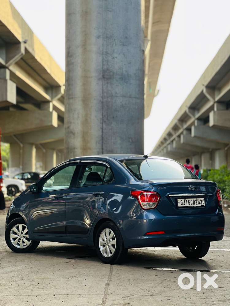 Hyundai Xcent 1.1 S (o) Crdi, 2015, Diesel