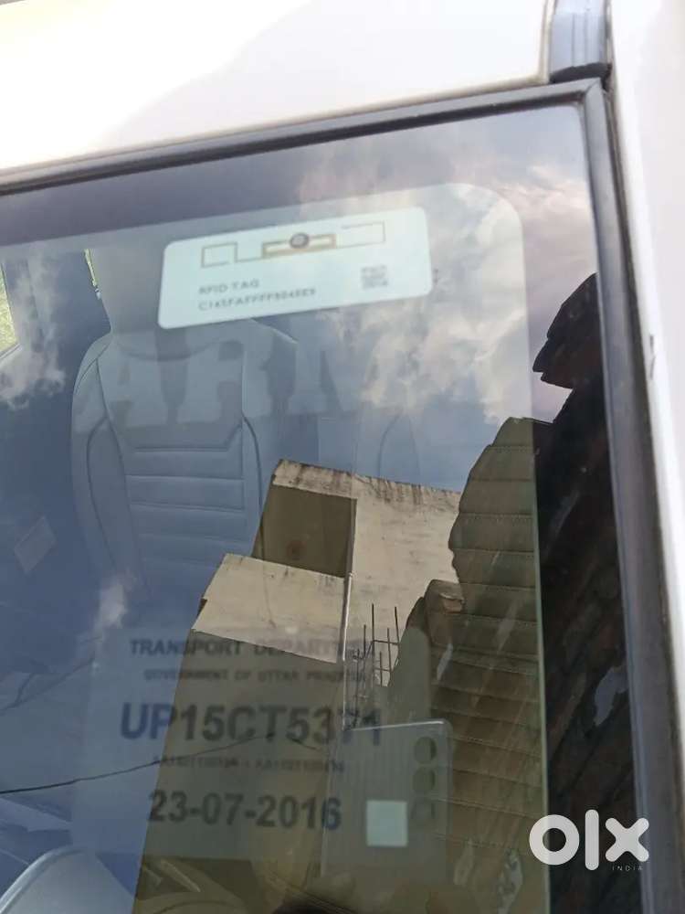 Maruti Suzuki Wagon R 2016 Cng & Hybrids 91000 Km Driven