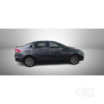 Maruti Suzuki Ciaz Alpha 1.5, 2023, Petrol