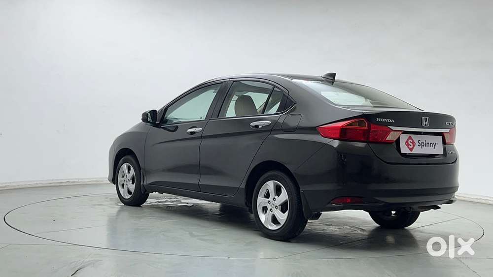 Honda City I-vtec Vx, 2014, Petrol