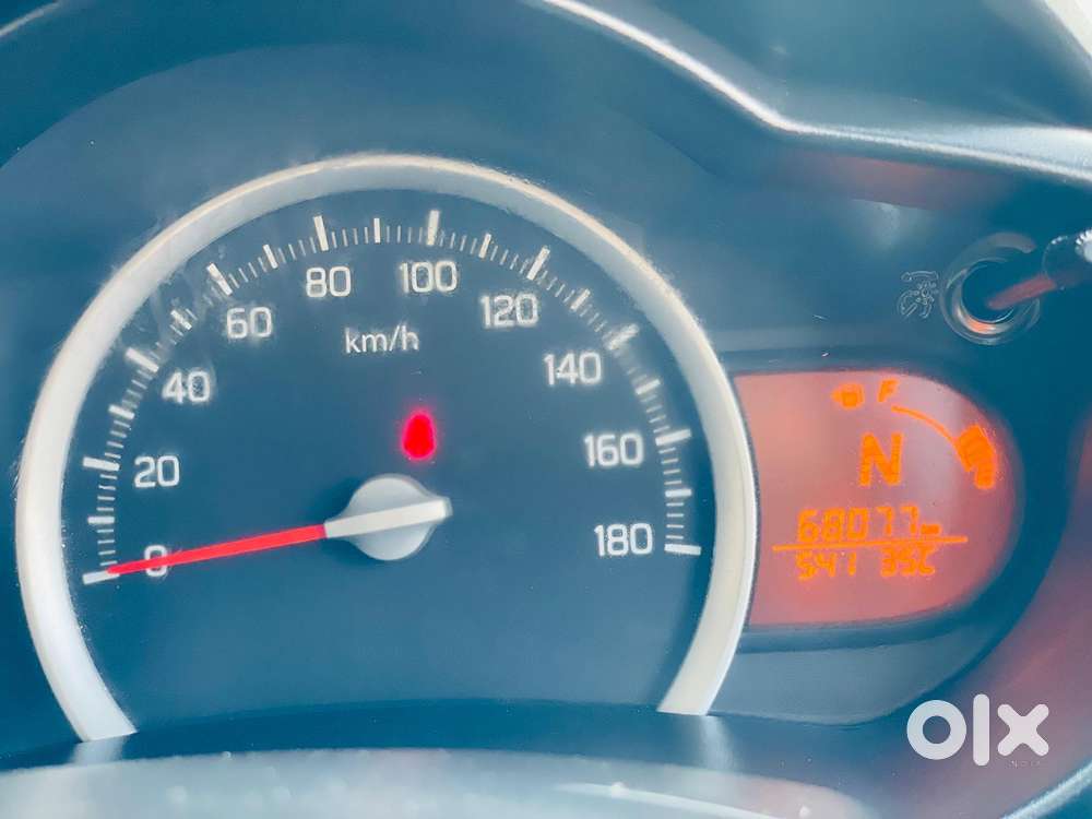 Maruti Suzuki Celerio X Amt Zxi, 2020, Petrol