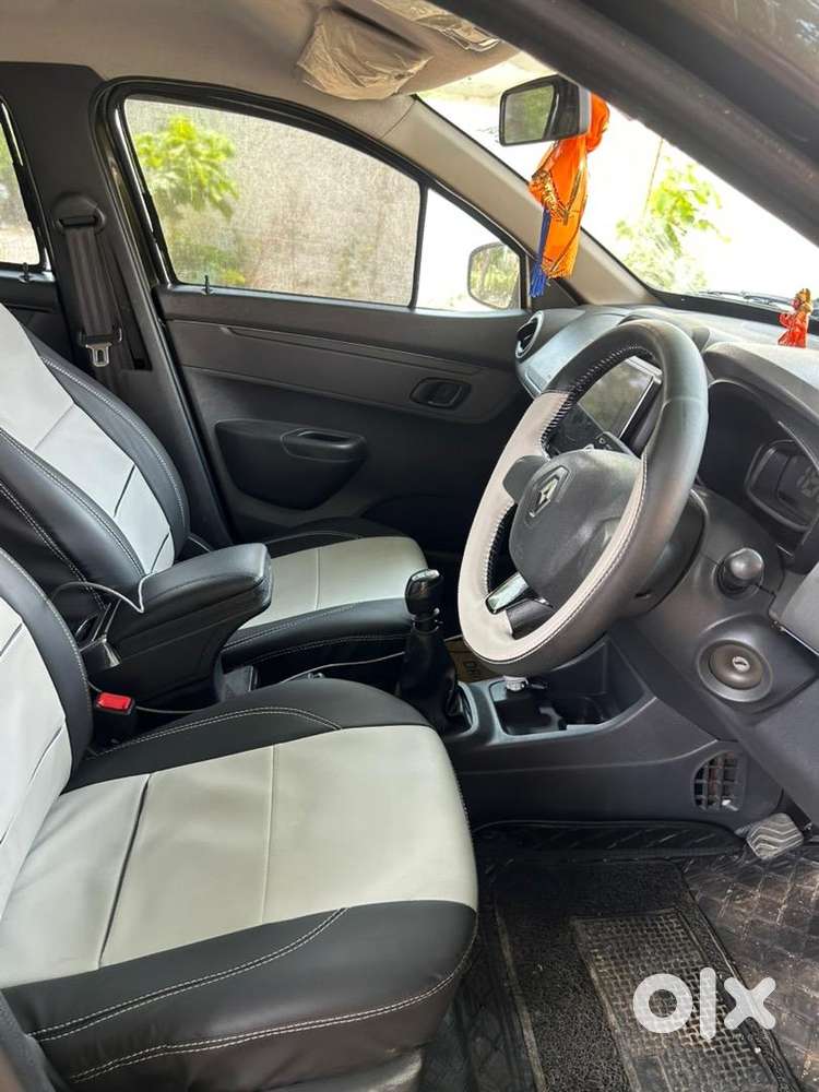 Renault Kwid Rxt 2016