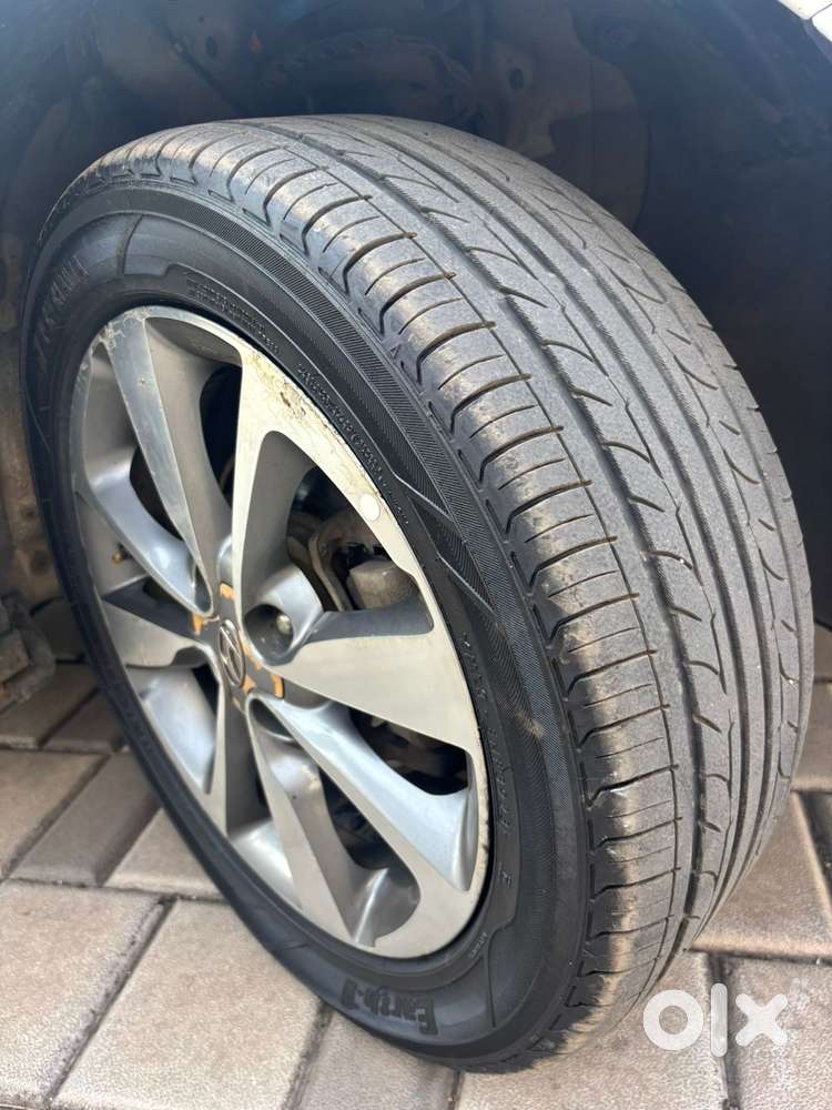 Hyundai Elite I20 1.4 Crdi Asta (o), 2017, Diesel