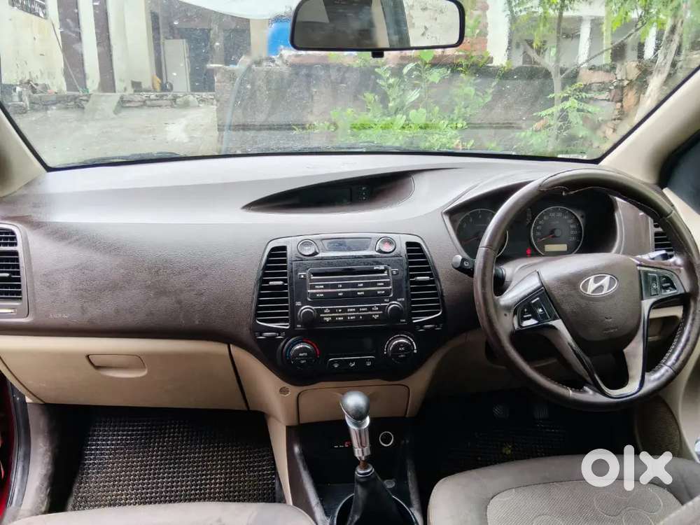 Hyundai I20 1.2 Asta 2009