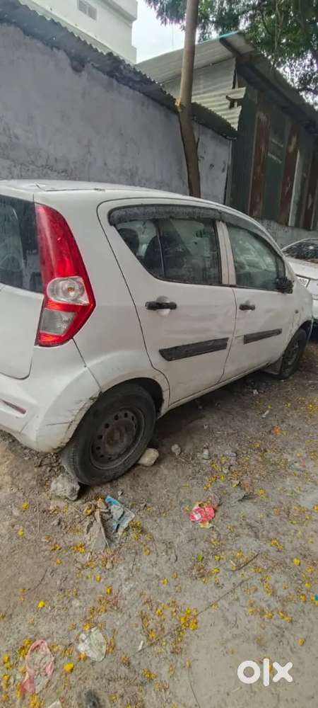Maruti Suzuki Ritz Diesel 2016
