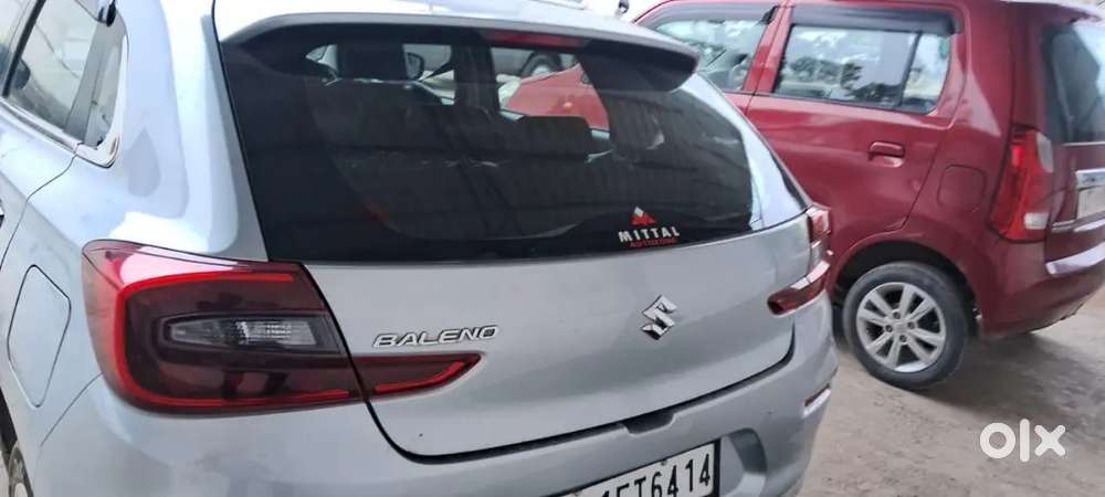 Maruti Baleno 1.2 Delta 2023