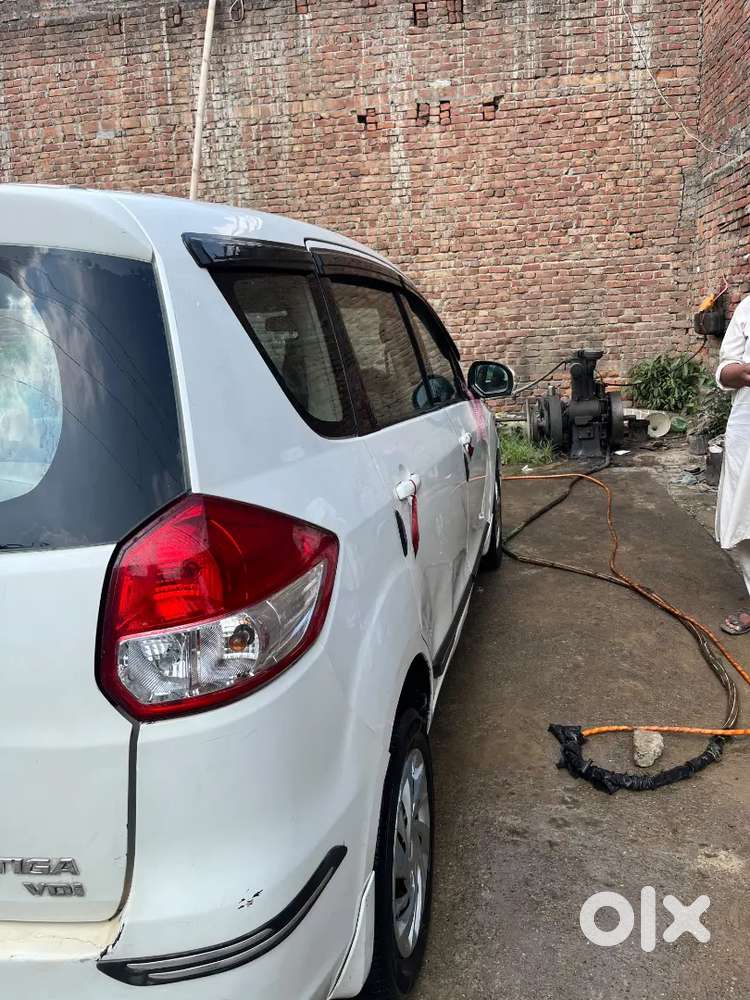 Maruti Ertiga Vdi 2012 Diesel