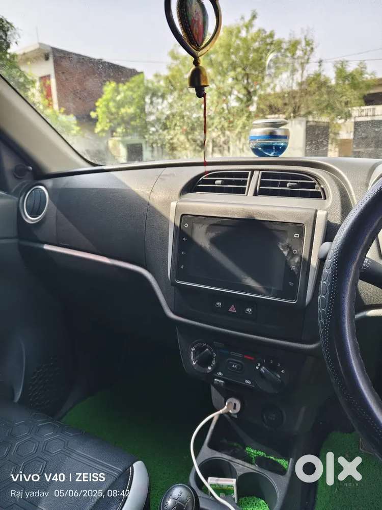 Maruti Suzuki Alto K10 2025