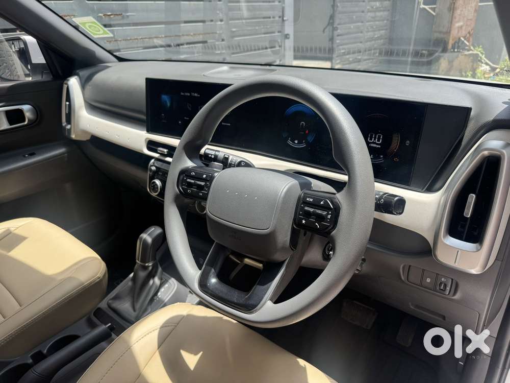 Hyundai Venue 1.5 Crdi At Hx 10, 2025, Diesel