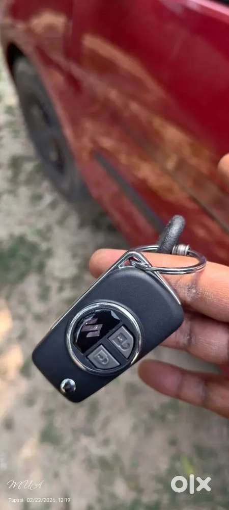 Maruti Suzuki Celerio 2015