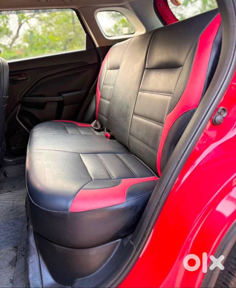 Maruti Suzuki Brezza 2023 Lxi Cng