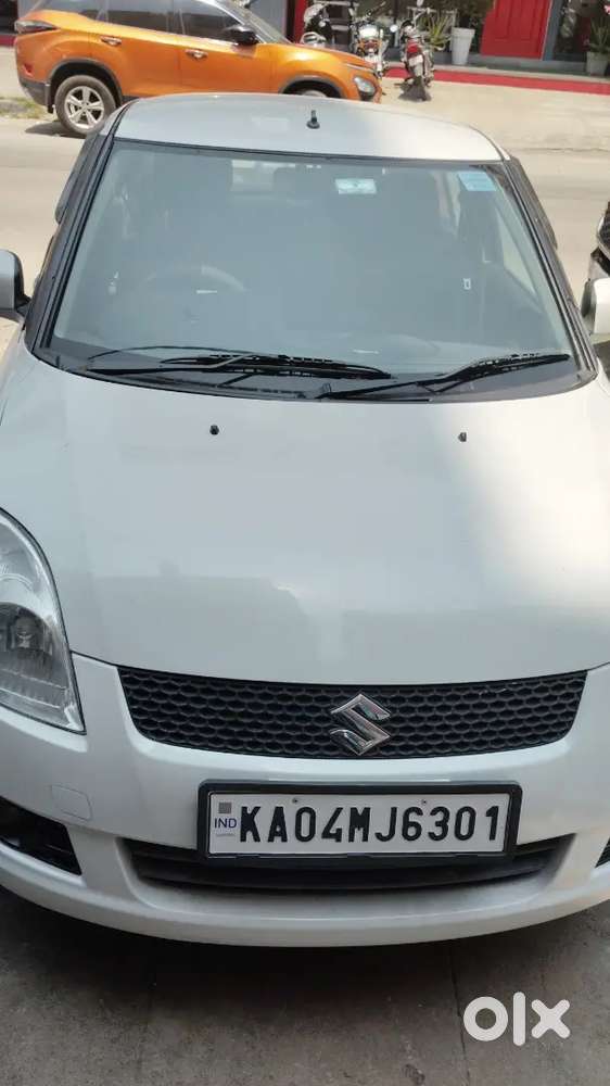 Maruti Suzuki Dzire 2011 Petrol 107000 Km Driven Smooth Drive