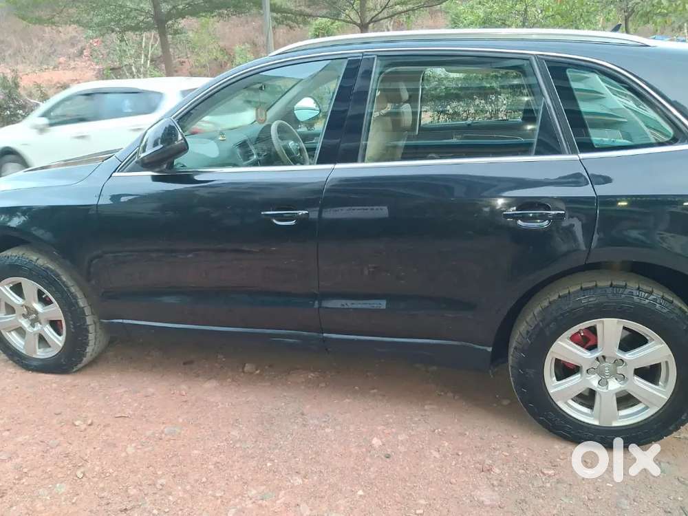 Audi Q5  2029 Life Diesel Amt