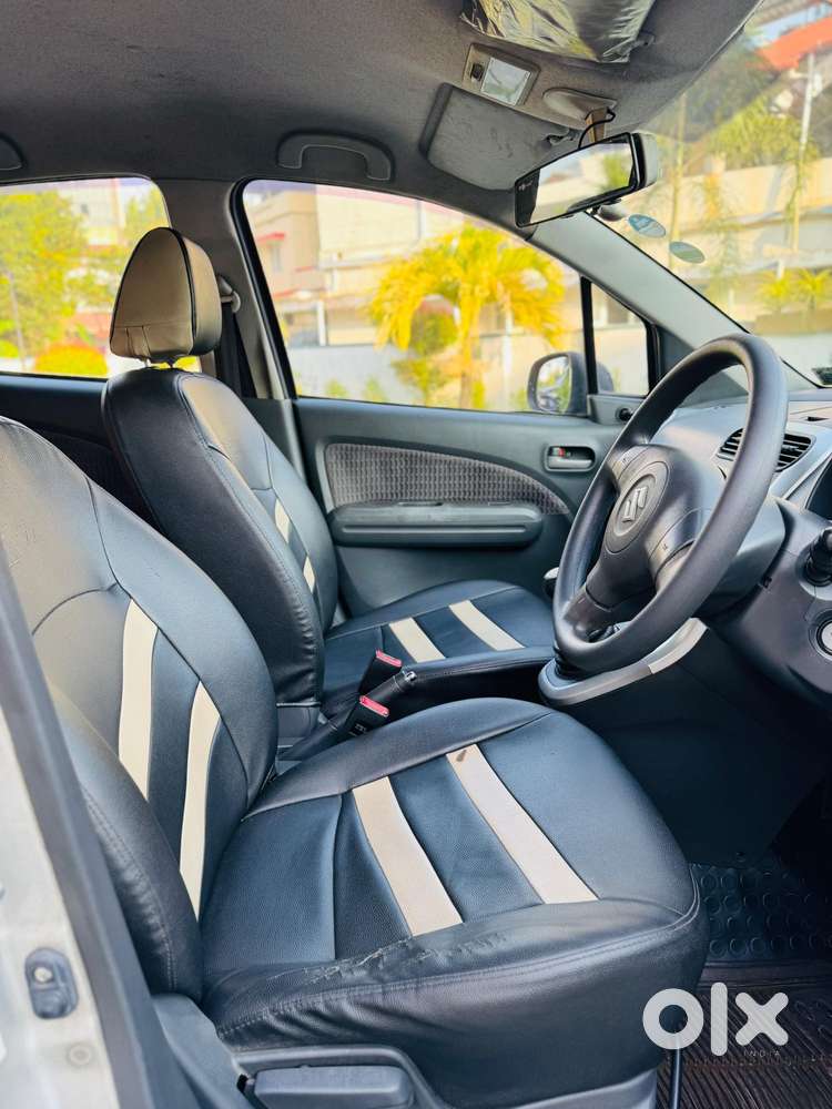 Maruti Suzuki Ritz Vxi, 2014, Petrol