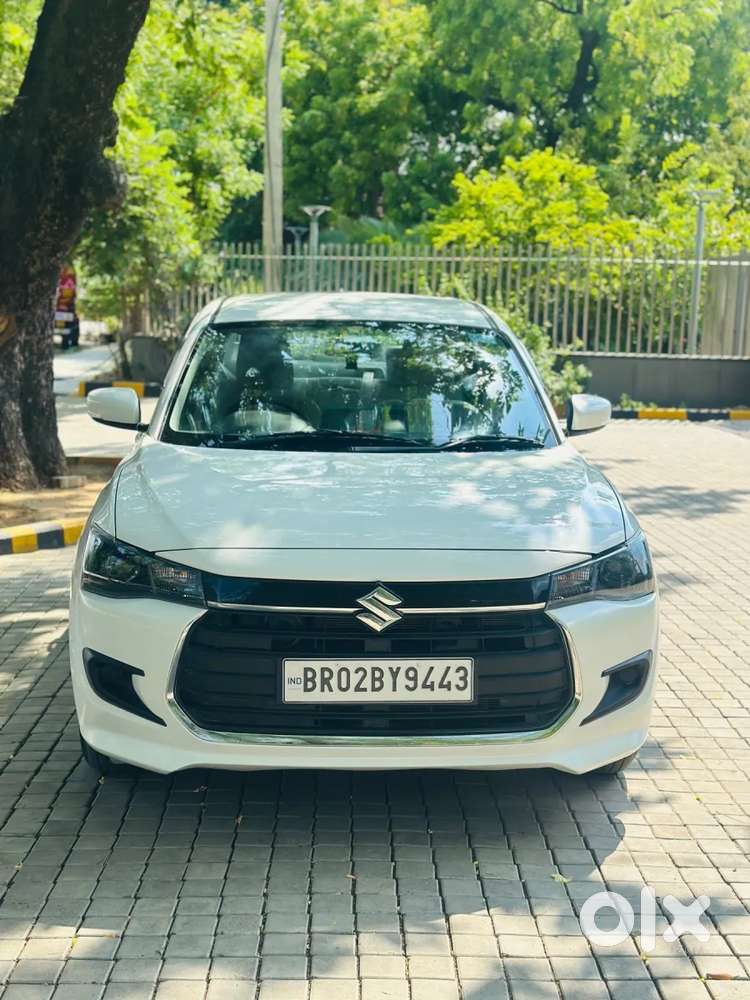 Maruti Suzuki Dzire Vxi Ags, 2026, Petrol