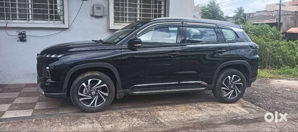 Maruti Suzuki Grand Vitara 2026 Year
