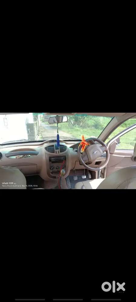 Mahindra Xylo 2013 Diesel Good Condition