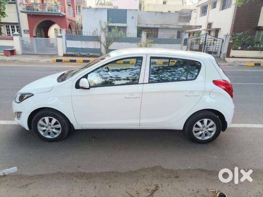 Hyundai I20 2013 Diesel Well Maintained