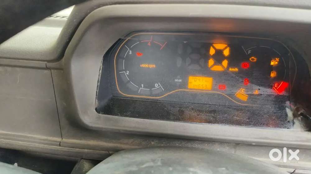 Mahindra Bolero Pik-up 2023 1.3t Maxx City