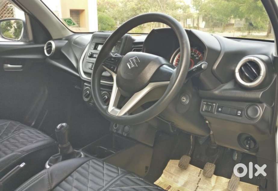 Maruti Suzuki Celerio, 2023, Petrol